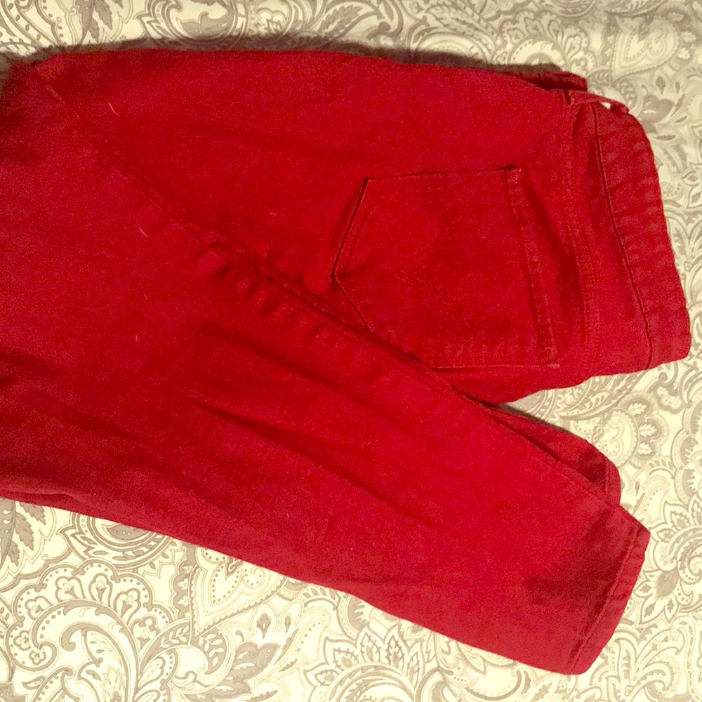 Levi’s jeans skinny